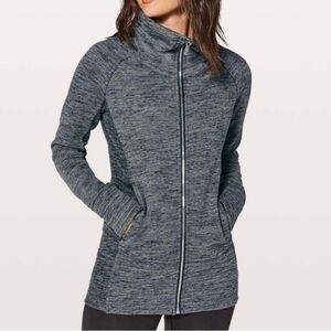 Lululemon Radiant Jacket